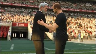 Melhor Jogo Modo Carreira Ultimate Fifa2026