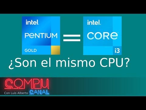 Video: ¿Qué tan bueno es el Intel Pentium plateado?