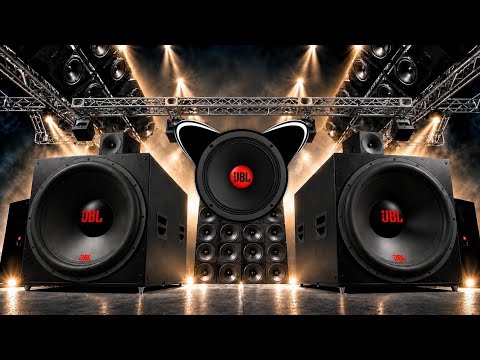 Bass Zone Subwoofer Test 🔊  Deep Bass & Powerful Sound Test  Bass Test 2026 