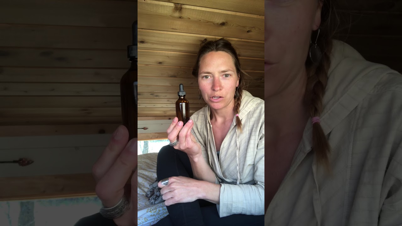 Foot Massage Before Bed