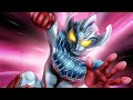 Ultraman Taiga OP 超勇者BUDDY GO!