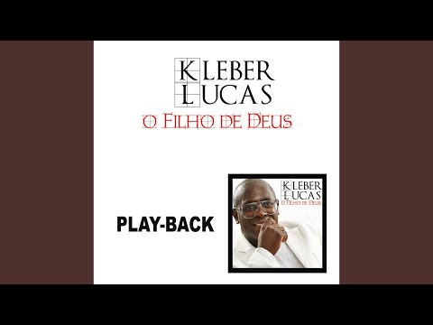 Putar Semelhante a Ti (Playback) - Kleber Lucas