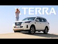 عودة اسطورة ام مجرد اسم؟ نيسان اكس تيرا الجديد - Nissan X-Terra 2021