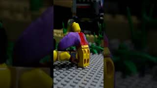 Lego Virus 21 #shorts #fyp #viral