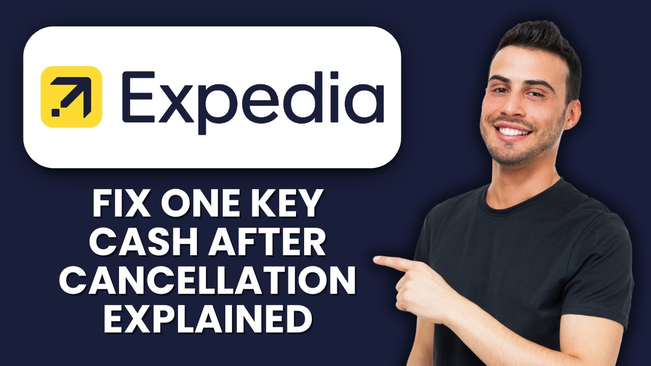 Onekeycash Expedia One Key Cash After Cancellation 📱 How It Works & How To Get ...