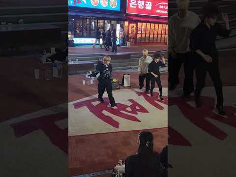 <strong>Kpop</strong>&amp;amp;JHKTV]#Neez in hongdae kpopdance#<strong>Boom</strong> <strong>Boom</strong> BassRIIZE#니즈홍대케이팝댄스#붐붐베이스#쇼츠#shorts