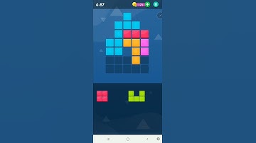 How To Solve Smart Puzzles Blocks Hard Level 4-87 Walk Through Solution Walkthrough Pixign