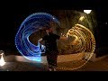 FiberFlies: Ibrahim Whip Flow!