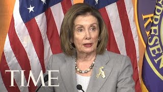 Negotiators Announce Tentative Deal On Government-Wide Spending To Avoid Federal Shutdown | TIME