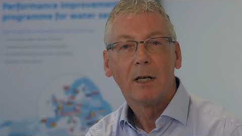 PEWUP/PAWD Webinar: The Power of Benchmarking