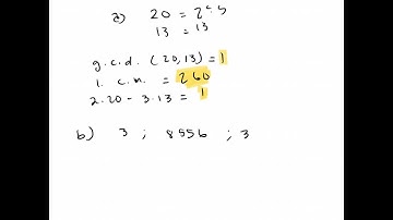 Let B be the set of positive integer divisors of 210, and define +, â„¢, and Â¯ for B by x + y = lc…