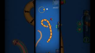 WormsZone.io Mod APK 1.3.4-d Name Worms Zone Compatible with 5.1 Latest version 1.3.4-d screenshot 4