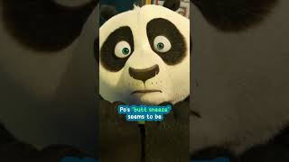 5 Most Hilarious Scenes in KUNG FU PANDA 4