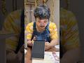 汚物が目に入り石化したジジイ #shorts #サンリオ