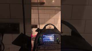 Ham radio still amazes me! Ham radio still amazes me!