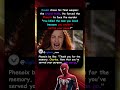 Jean Grey’s Sarcastic Final Response Before KILLING Xavier