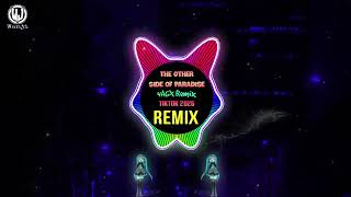 The Other Side Of Paradise (4AGX Remix Tiktok 2026) Bye Bye Baby Blue (DJ超燃版) - 暗号,小表哥 || Deep House The Other Side Of Paradise (4AGX Remix Tiktok 2026) Bye Bye Baby Blue (DJ超燃版) - 暗号,小表哥 || Deep House