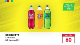 Makro Never To Be Repeated Prices screenshot 4