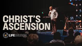 Sunday 10:30am Service 2026.05.17