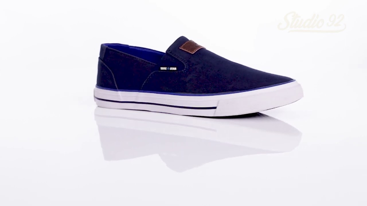 Shoe Commercial