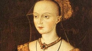Queen Elizabeth Woodville (1437-1492)