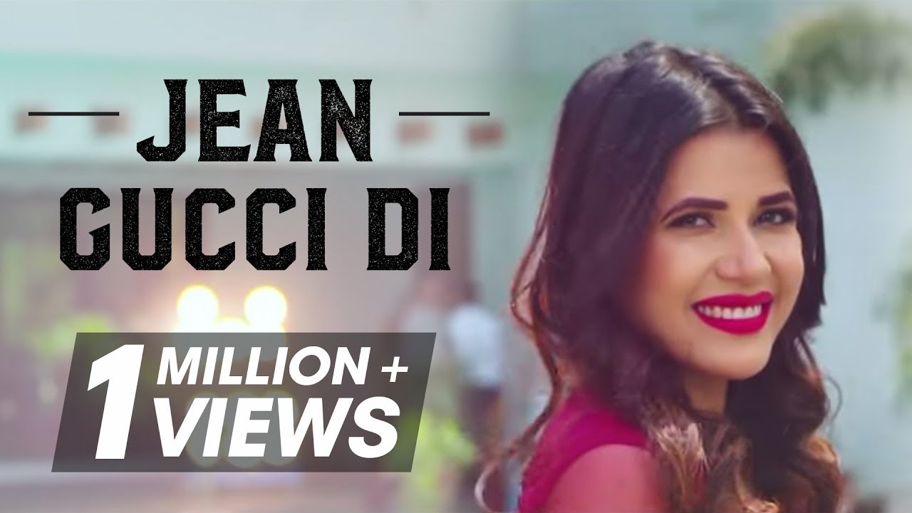 Jean Gucci Di