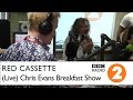 Mamas Gun Red Cassette Live On BBC Radio 2 