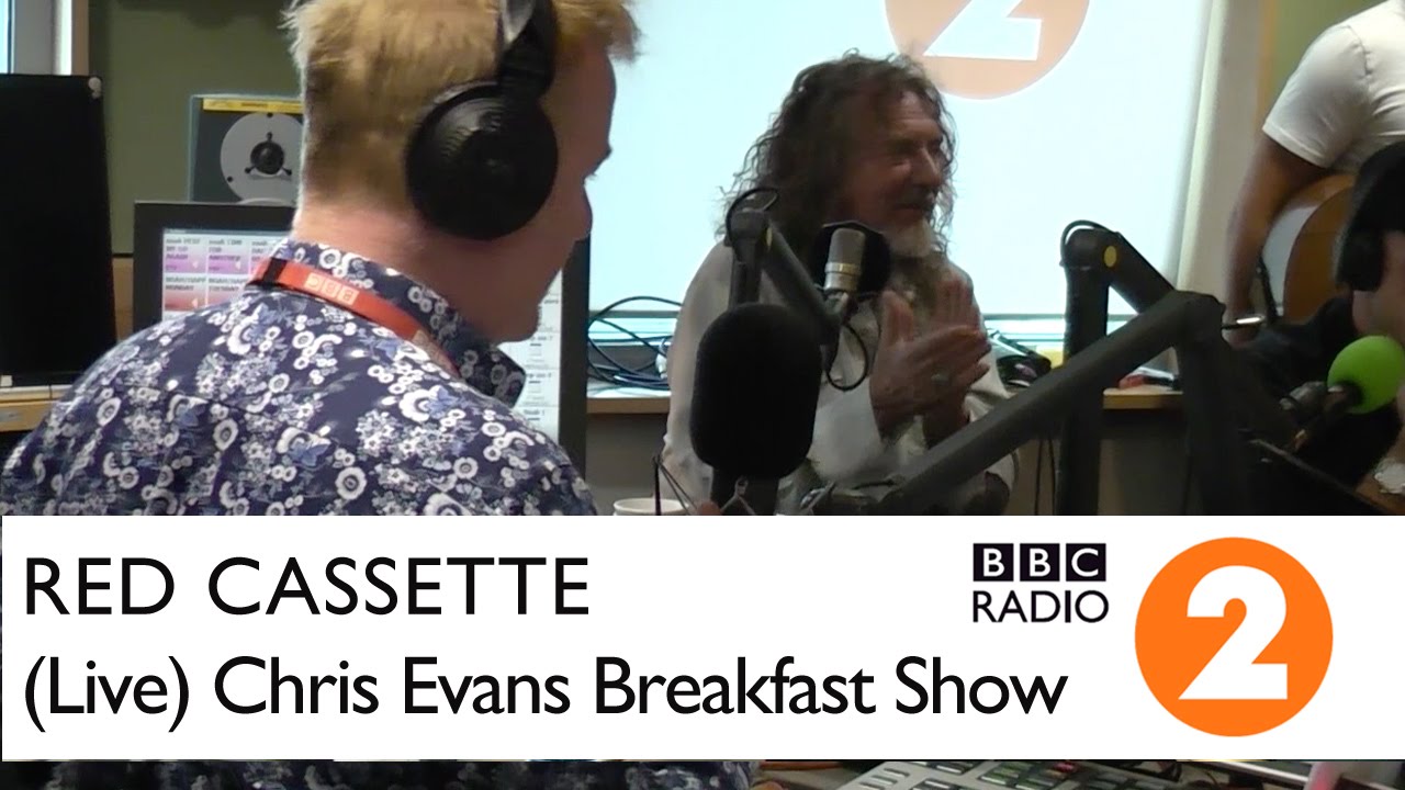 Mamas Gun - Red Cassette (Live on BBC Radio 2) bekijken op YouTube Mamas Gun - Red Cassette (Live on BBC Radio 2) bekijken op YouTube