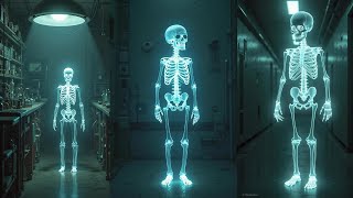 Project Sunshine: The U.S. Stole Baby Bones for Science