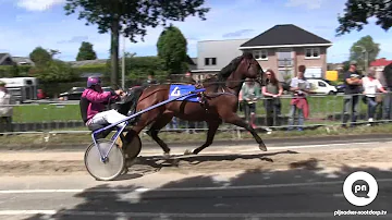 Pijnacker-Nootdorp TV | Kortebaandraverij Nootdorp