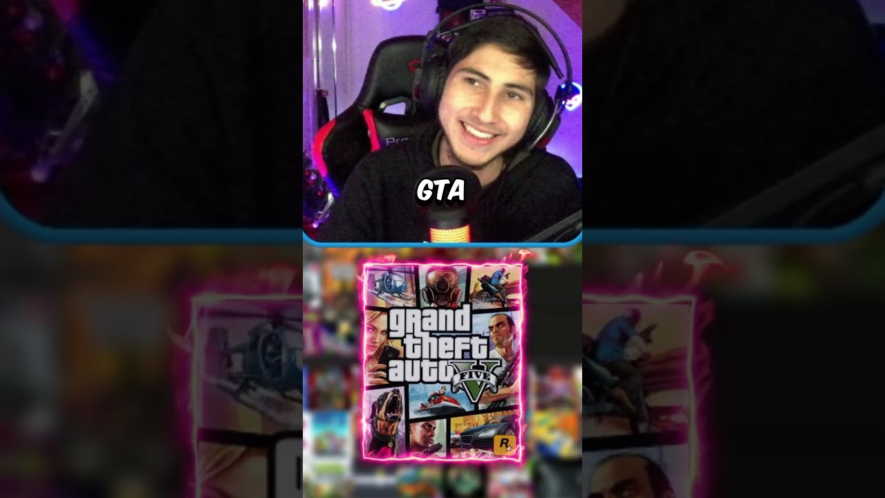 Los MEJORES VIDEOJUEGOS que he jugado 🎮