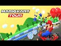 Mario Kart Tour by Nintendo IOS Gameplay Video HD Mario Kart Tour by Nintendo IOS Gameplay Video HD