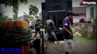 cek soud sistem buat acara KARNAVAL besok di KLAKAH LUMAJANG jatim