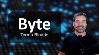Byte e Bit com o Professor Rodrigo Schaeffer