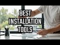 The BEST Window Film Installation Tools &amp; Products Of 2024!