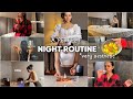 My perfect night routine chill productive  aesthetic  mishti pandey