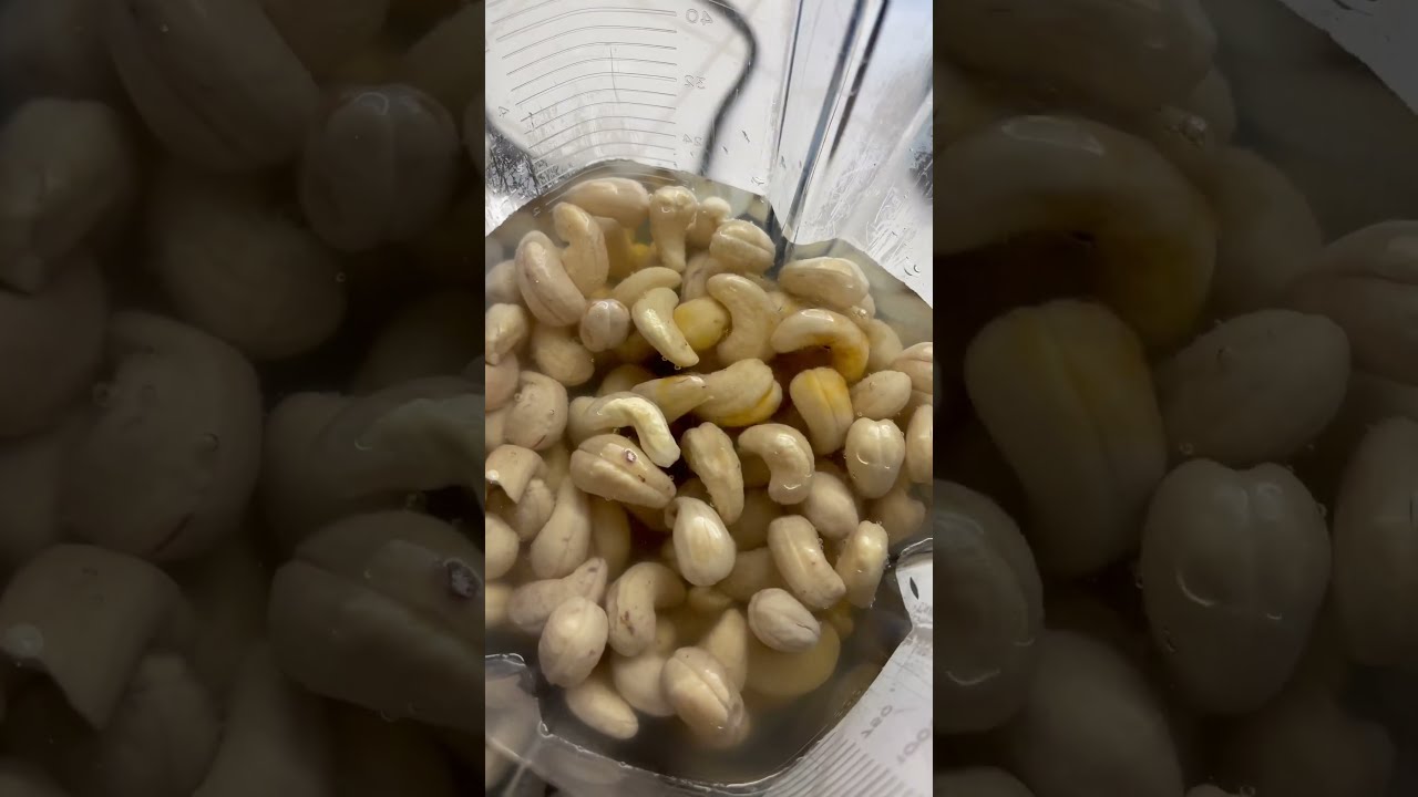 No Ice Cream Maker Dairy Free Vanilla 