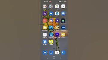 how to hide games in home screen in oppo A53  💯 WORKING trick
