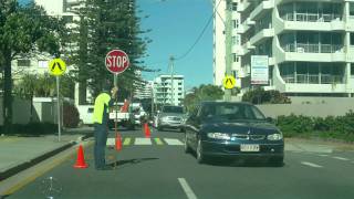 Dcoast Streets Surfers Paradise - Getta Job