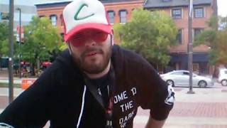 baltimore comic con day one friday