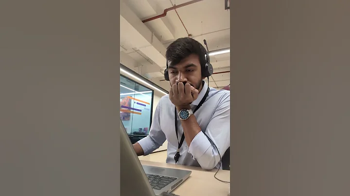 A Day in a Life of UX Designer at Accenture