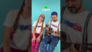 Vídeo de La Vaca Lola