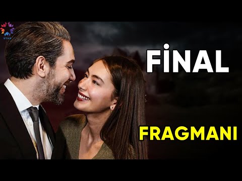 Gecenin Ucunda 26. Bölüm Final Fragmanı! GECENİN UCUNDA NEDEN FİNAL?