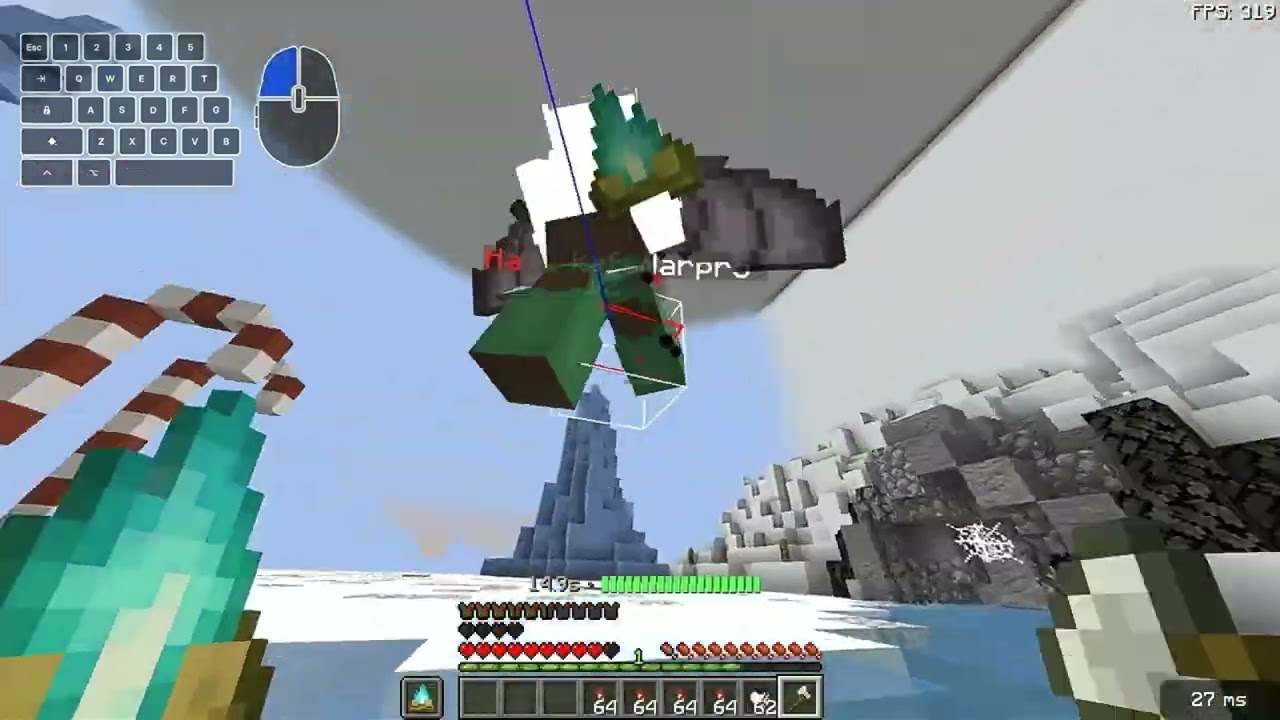 hazebox.fit (kel tokatlama)