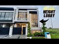 5 Marla Designer House With Double Height Lobby For Sale In DHA Lahore 5 Marla Designer House With Double Height Lobby For Sale In DHA Lahore