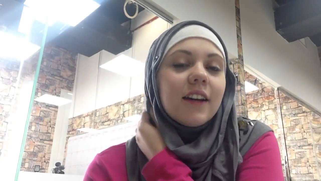 Victoria of Islam  My Reversion Story