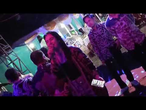 KENANGAN - EMBI PUSPUS