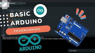BASIC ARDUINO PROGRAMMING (Lab exercise 2)