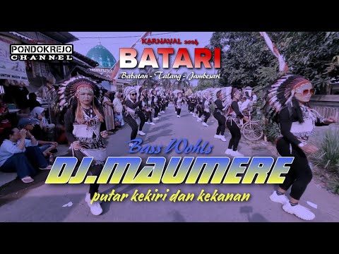 WEDDING PARTY || CAMICALS || PERMATA AUDIO FT RIZAL RMXR 2025