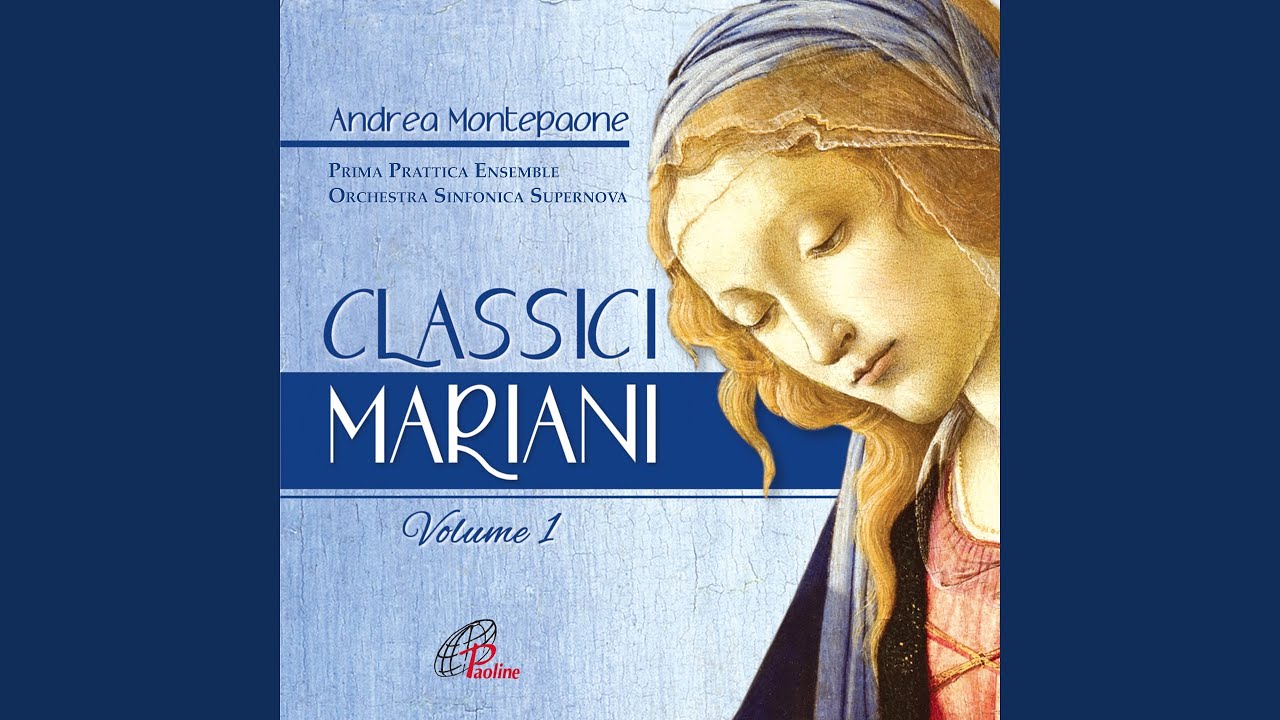 Immacolata vergine bella